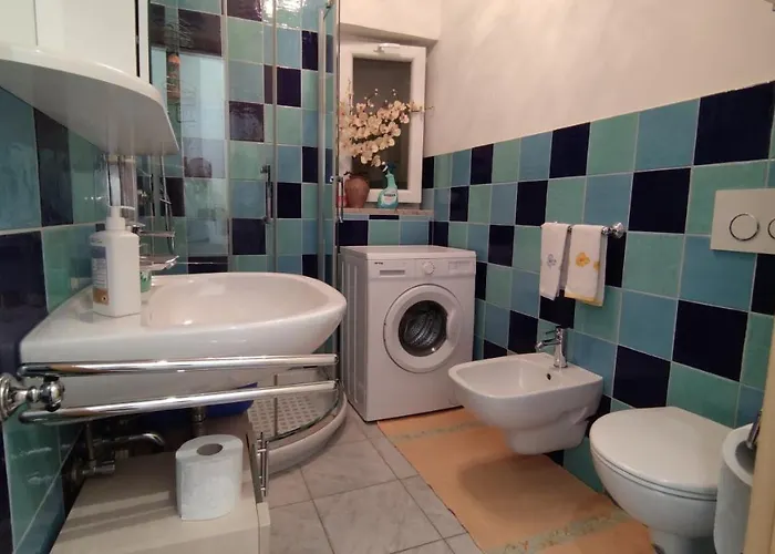 Appartement Oleavista *