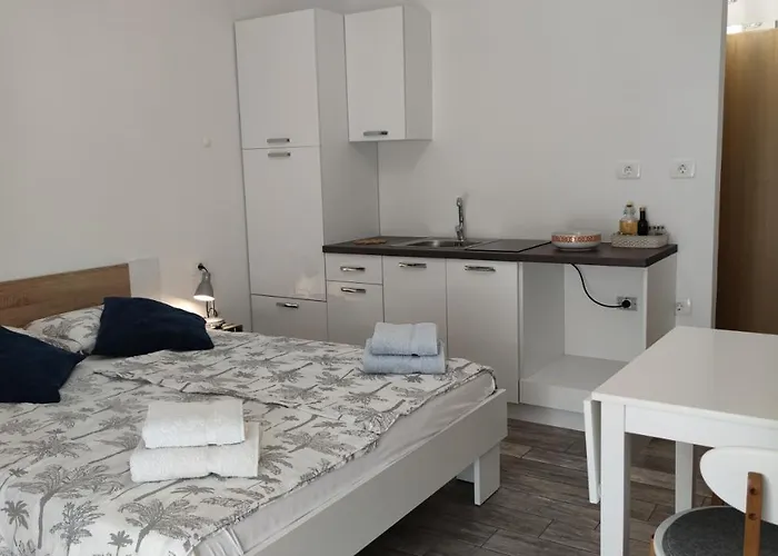 Oleavista Appartement