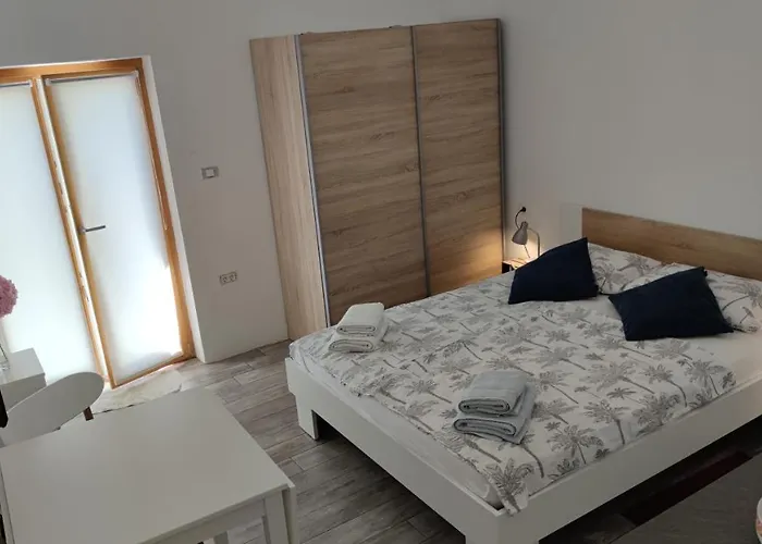 Appartement Oleavista