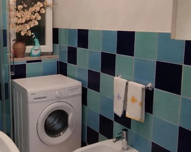 Oleavista Appartement Portorož