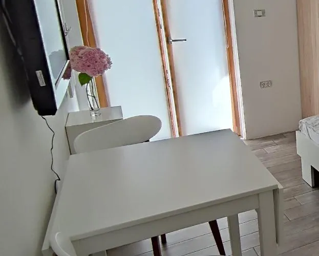Appartement Oleavista Portorož