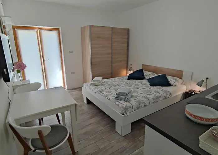 Oleavista Appartement