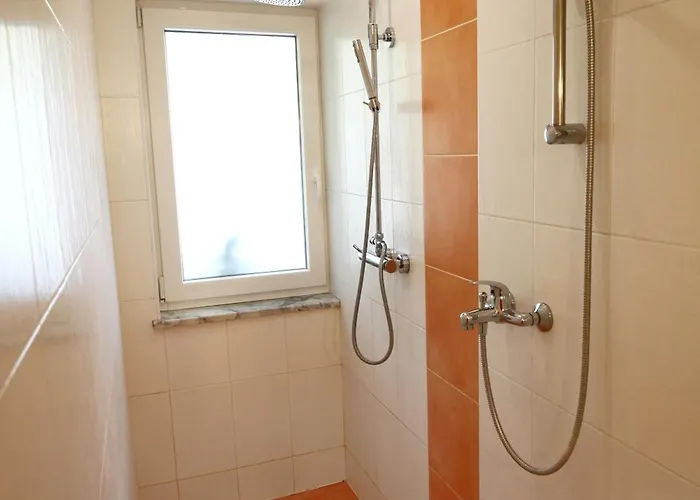 Appartement Oleavista *