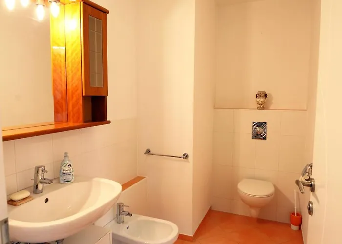 Oleavista Apartment Portorož