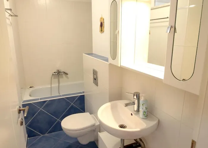 Oleavista Appartement *