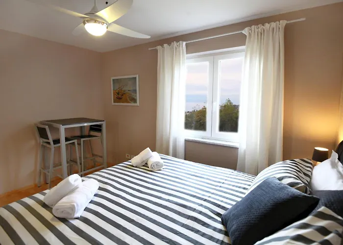 Appartement Oleavista