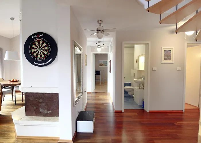 Oleavista Appartement *