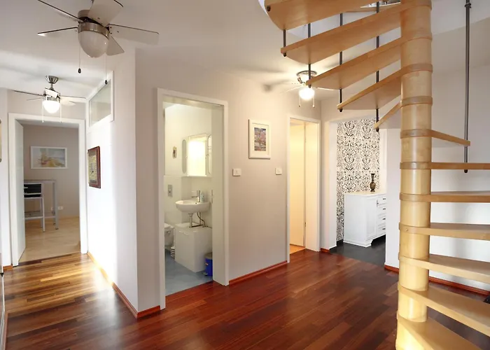 Oleavista Apartment *