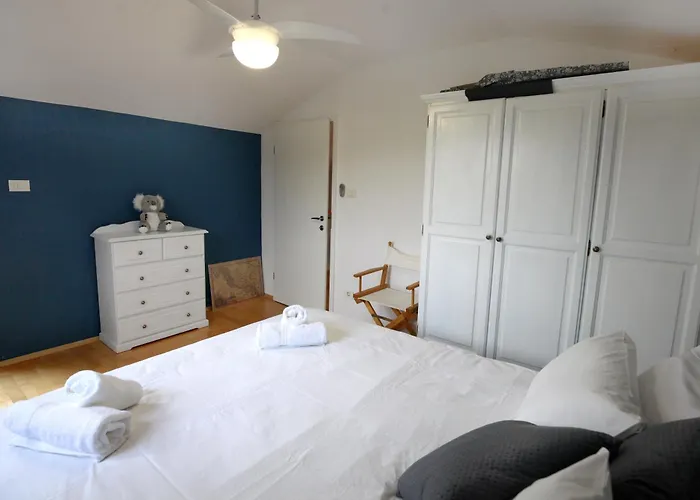 Appartement Oleavista Portorož