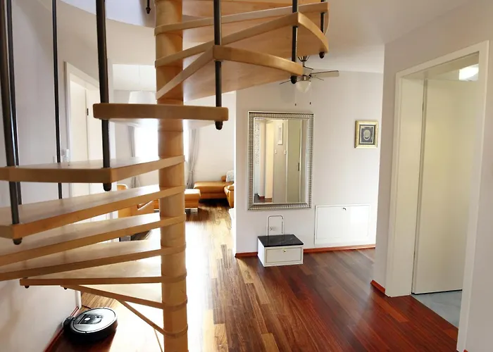 Apartment Oleavista Portorož