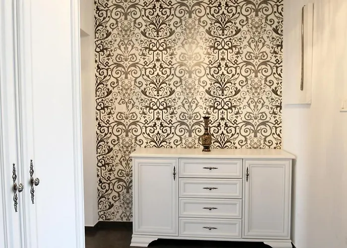 Oleavista Appartement Portorož