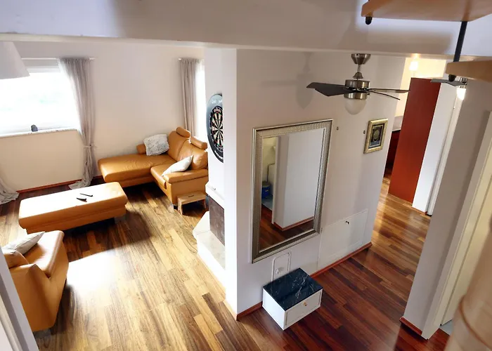 Oleavista Appartement *