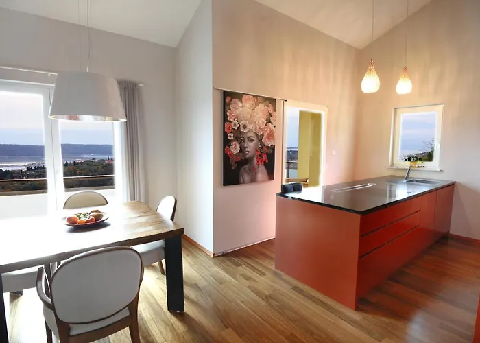 Appartement Oleavista