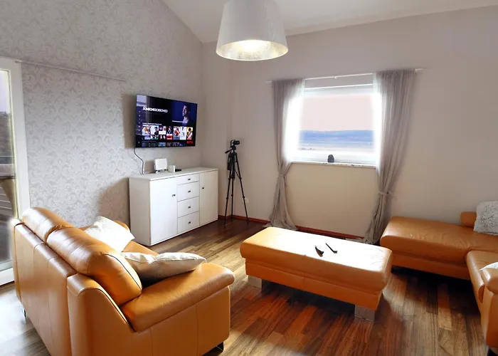 Apartment Oleavista *