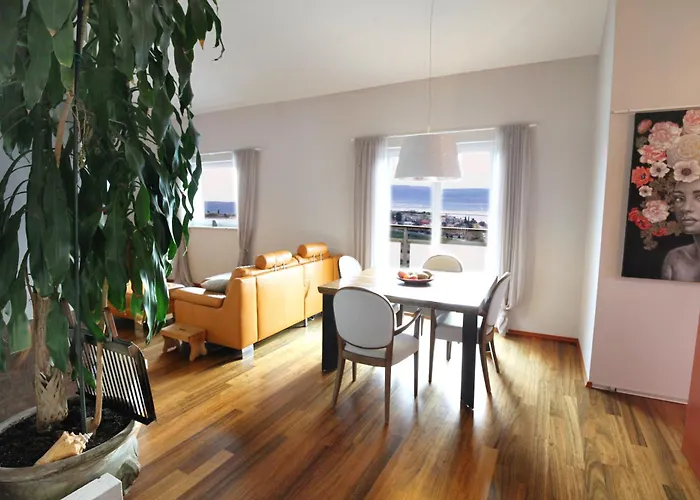 Appartement Oleavista