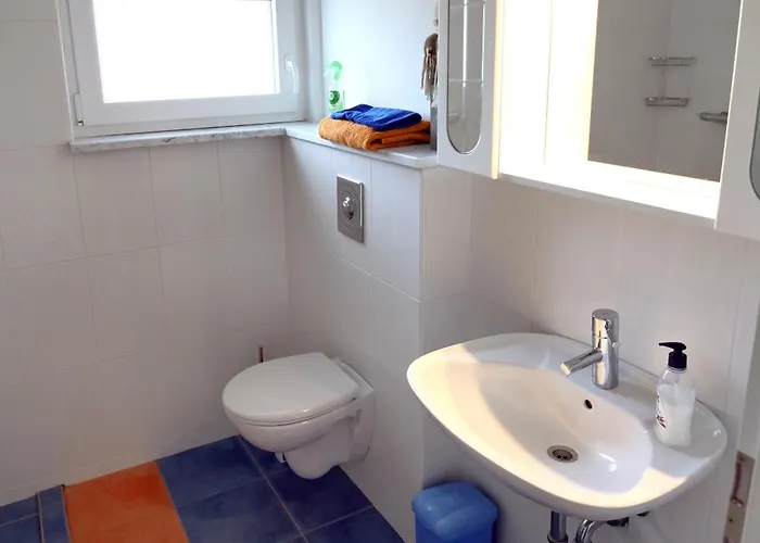 Oleavista Appartement