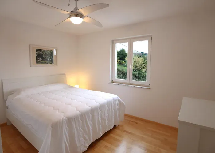 Apartment Oleavista *