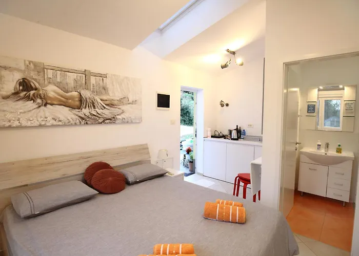 Appartement Oleavista *