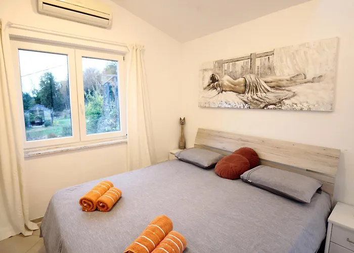 Appartement Oleavista Portorož