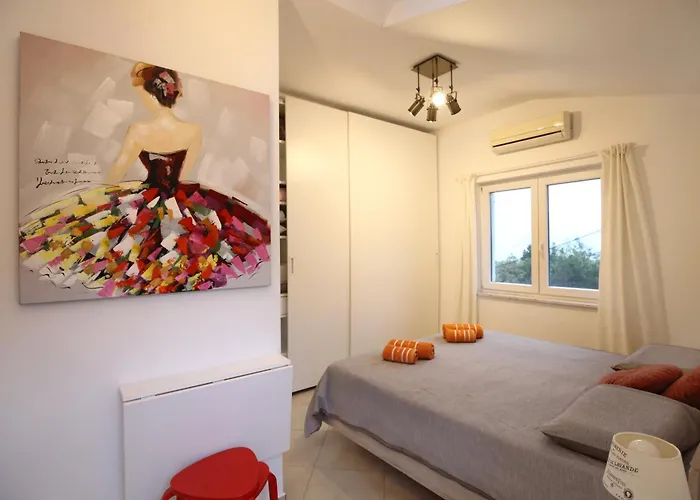 Oleavista Appartement *