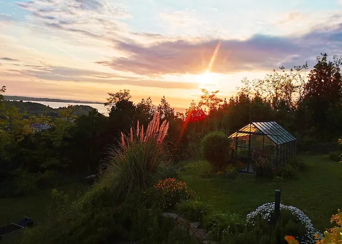 Daire Oleavista Portorož