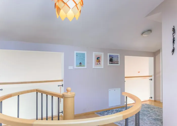 Daire Oleavista Portorož