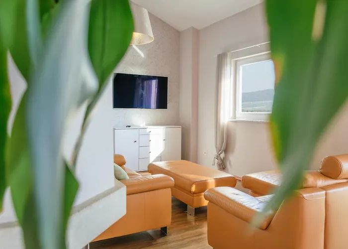 Daire Oleavista Portorož