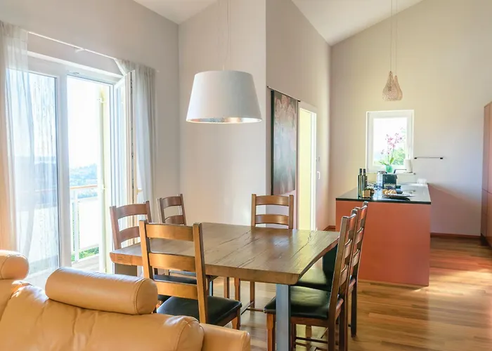 Oleavista * Portorož