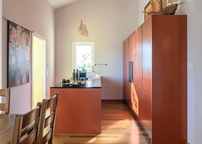 Daire Oleavista Portorož