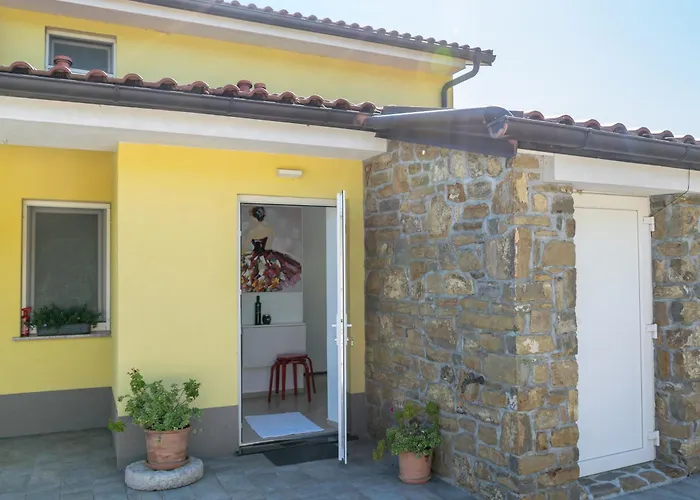 Oleavista * Portorož